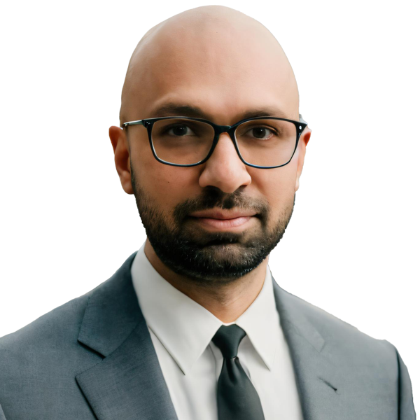 Photo of Pramod Abichandani