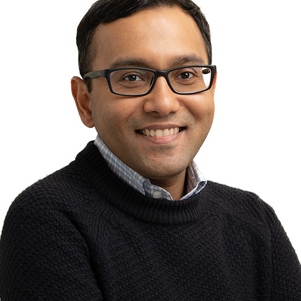 Photo of Prateek Shekhar